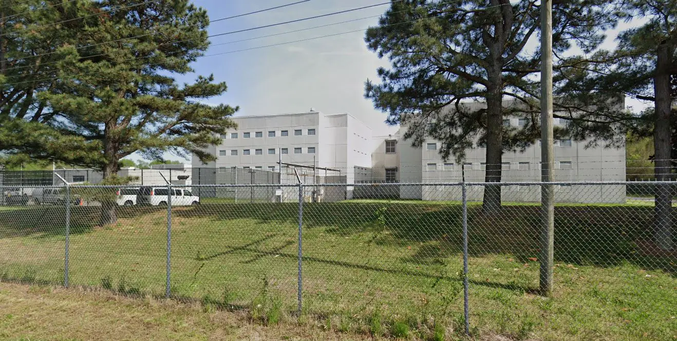 Photos Hampton Roads Regional Jail 3